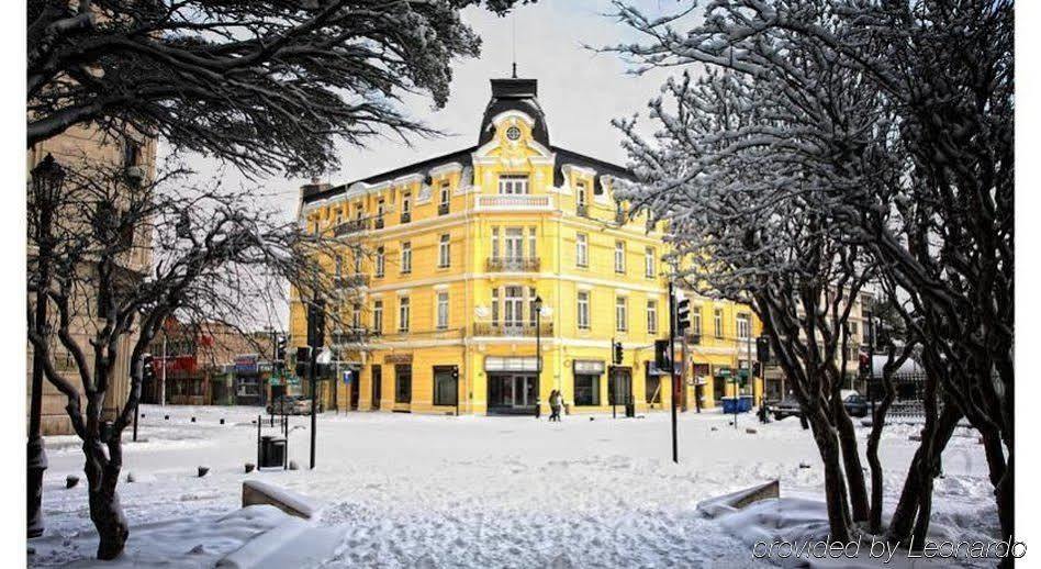 Hotel Plaza Punta Arenas Exteriér fotografie