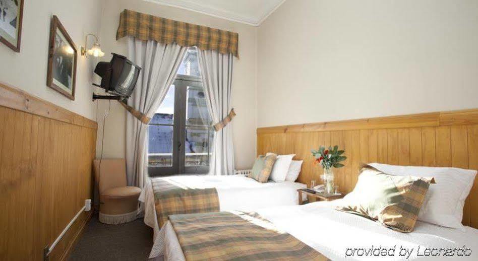 Hotel Plaza Punta Arenas Exteriér fotografie