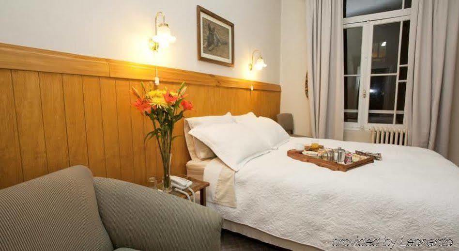 Hotel Plaza Punta Arenas Exteriér fotografie